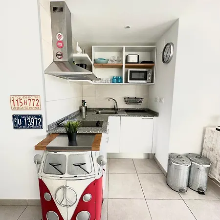 Canelita Con Piscina, Soleada Terraza Amplia Wifi Y Parking Apartment *