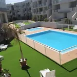 Canelita Con Piscina, Soleada Terraza Amplia Wifi Y Parking *
