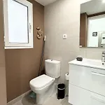 Canelita Con Piscina, Soleada Terraza Amplia Wifi Y Parking Apartment *