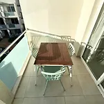 Canelita Con Piscina, Soleada Terraza Amplia Wifi Y Parking Apartment *