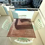 Canelita Con Piscina, Soleada Terraza Amplia Wifi Y Parking Apartment *