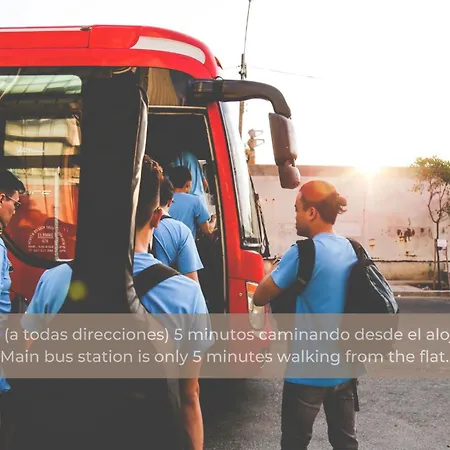 Canelita Con Piscina, Soleada Terraza Amplia Wifi Y Parking קורלחו