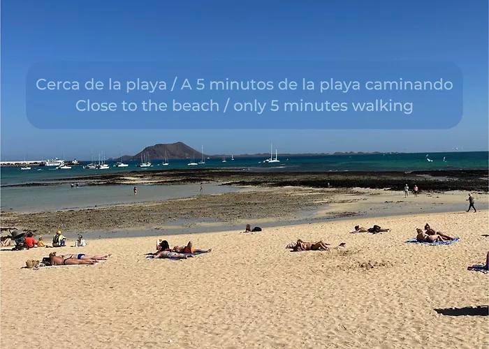 דירה Canelita Con Piscina, Soleada Terraza Amplia Wifi Y Parking