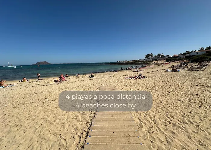 דירה Canelita Con Piscina, Soleada Terraza Amplia Wifi Y Parking *