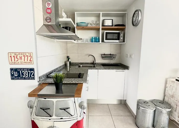 Canelita Con Piscina, Soleada Terraza Amplia Wifi Y Parking דירה *